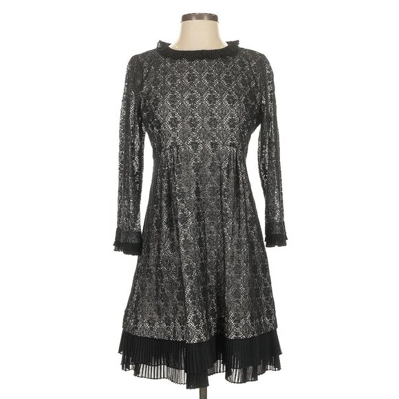 HOT ! Marc By Marc Jacobs Dita Dress Dita Robe Marc Jacobs Femme Jacobs Gold  Marc By Marc Jacobs Dita